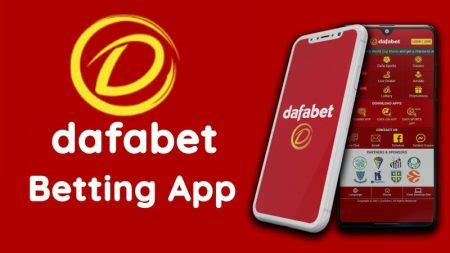 Dafabet App Latest 2024: Download & Install (Android & iOS).
